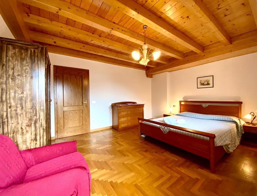 Casa Ortensia Пеллиццано Экстерьер фото