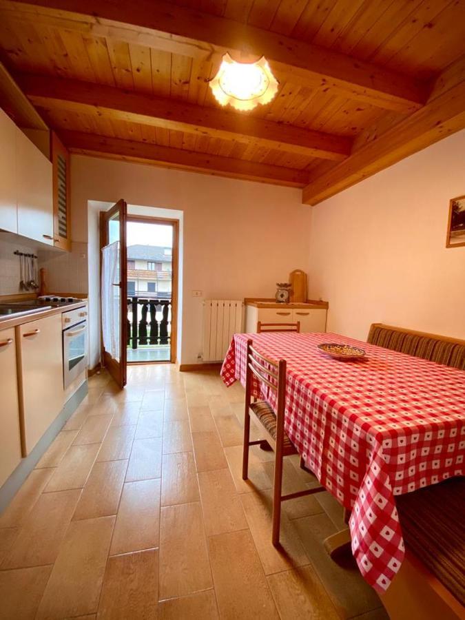 Casa Ortensia Пеллиццано Экстерьер фото
