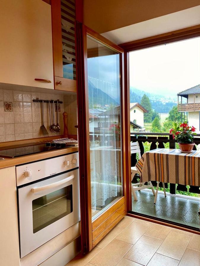 Casa Ortensia Пеллиццано Экстерьер фото