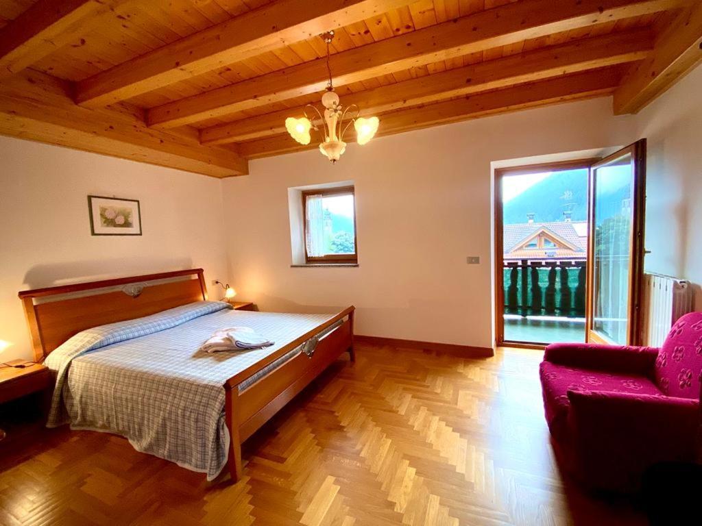 Casa Ortensia Пеллиццано Экстерьер фото