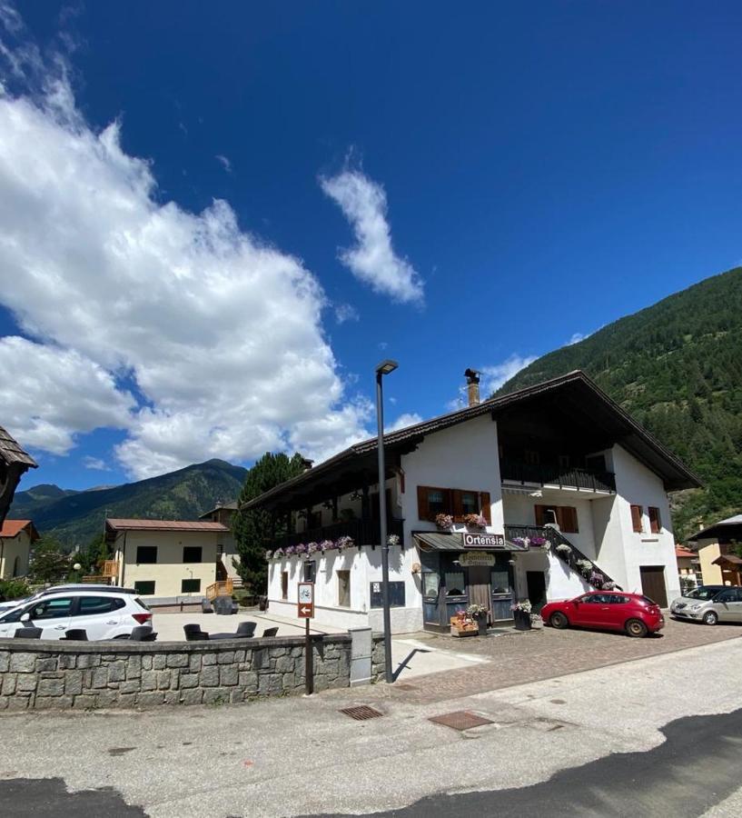 Casa Ortensia Пеллиццано Экстерьер фото