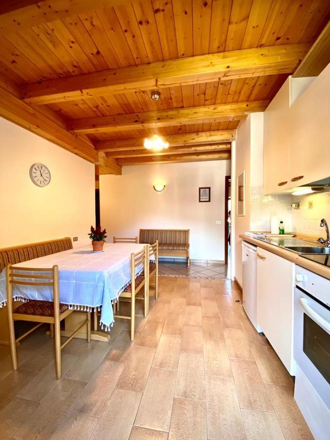 Casa Ortensia Пеллиццано Экстерьер фото