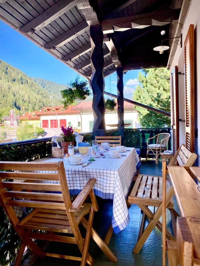 Casa Ortensia Пеллиццано Экстерьер фото